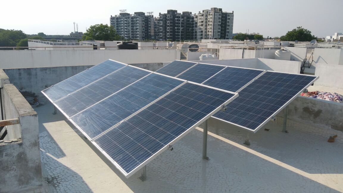 Rooftop Solar – Residential