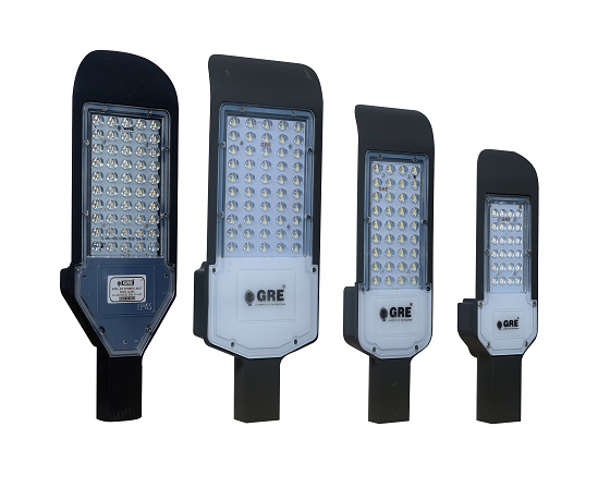 LED Manufacturing by GRe