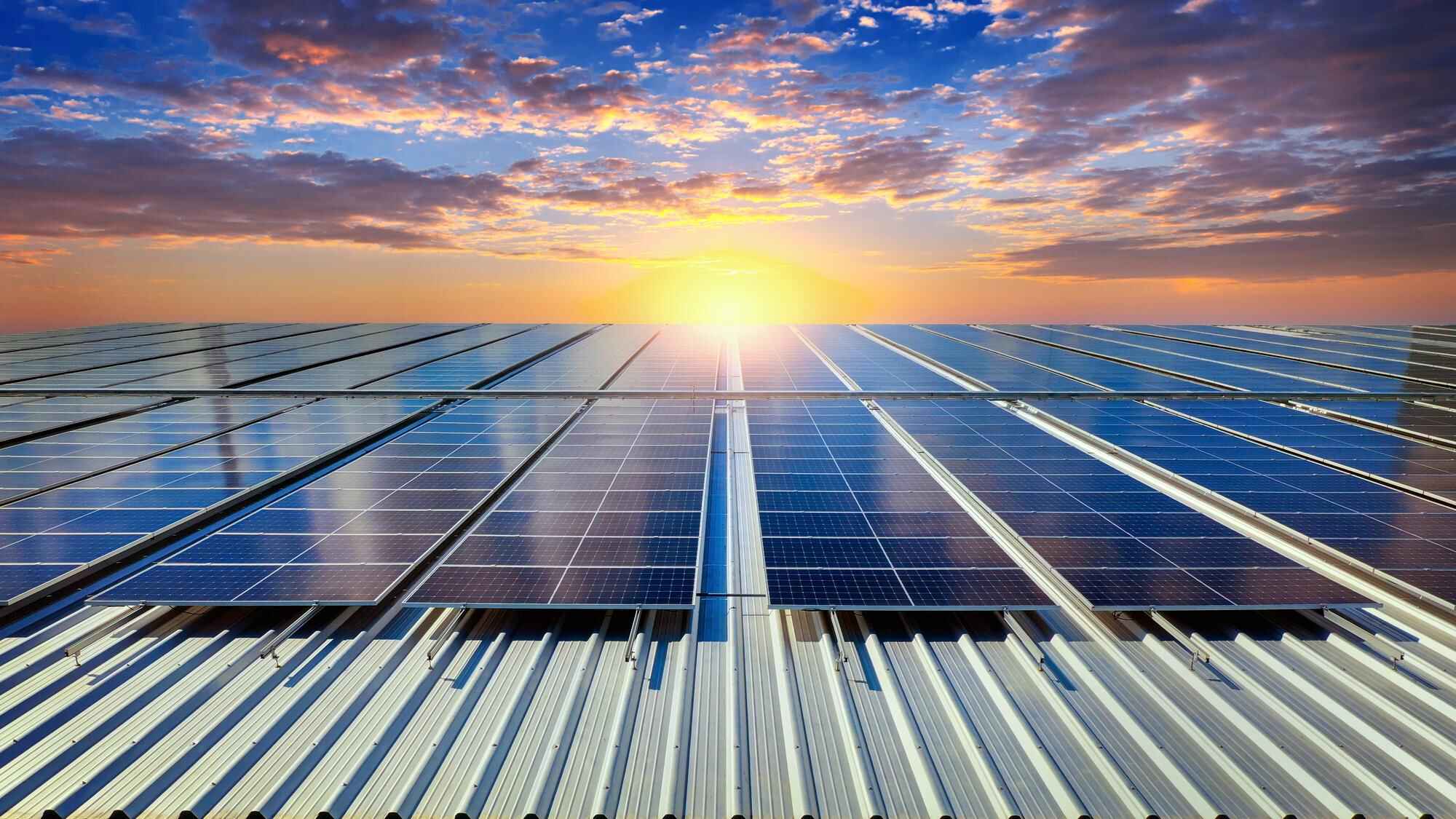 Advantages of Hiring the Best Rooftop Solar Company in Mehsana