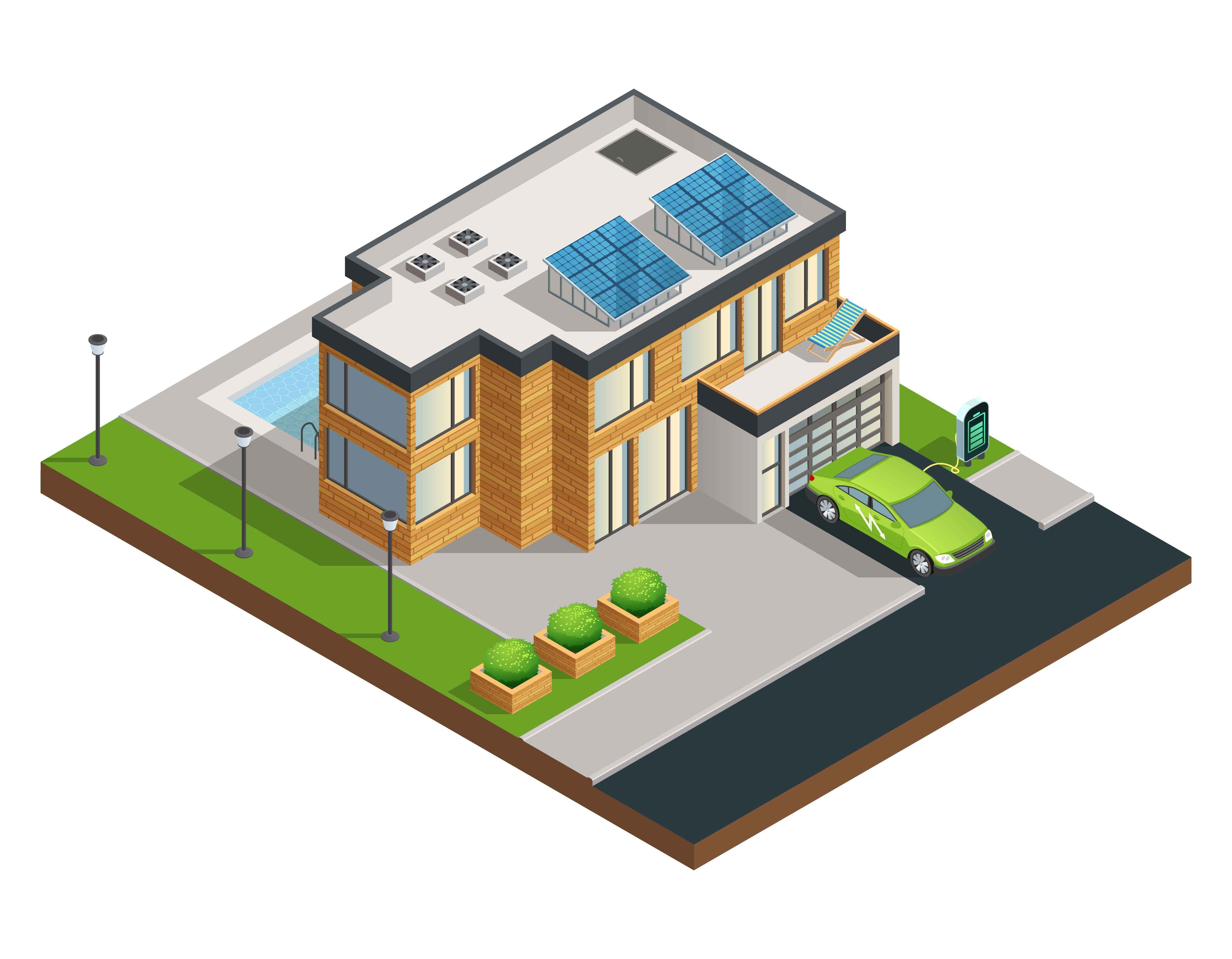 Best Solar Installation Companies in Ahmedabad